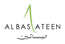 Albasateen