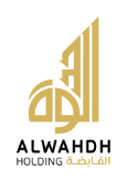 Alwahdh Holding