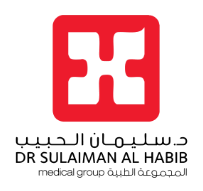 Dr. Sulaiman Al Habib