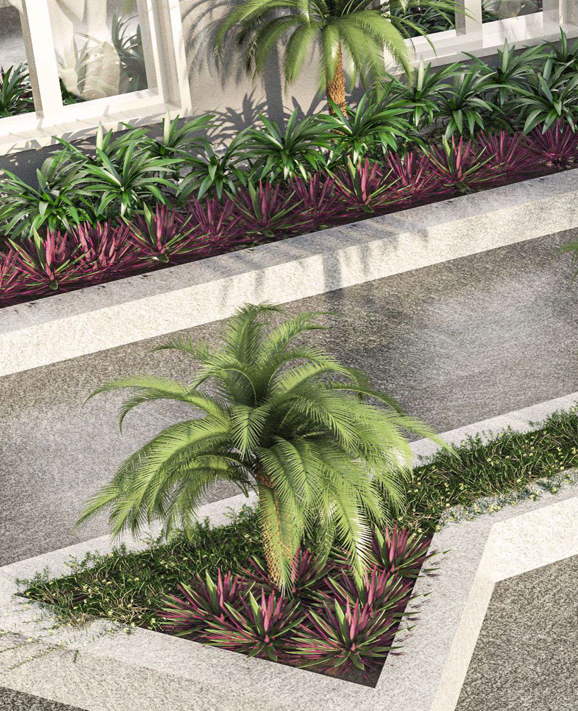 تصميم العناصر الصلبة 3D